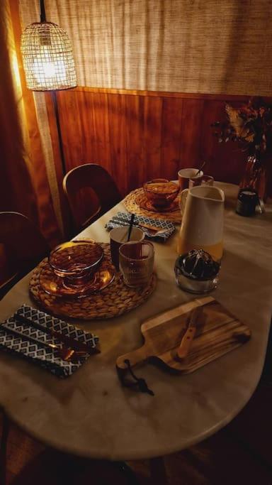 Studio 2 Pers Aux Inspirations 60S シャロン・シュル・ソーヌ エクステリア 写真